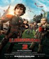 Ejderhanı Nasıl Eğitirsin 2 – How to Train Your Dragon 2 (Türkçe Dublaj)